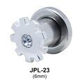Gear Design Plugs and Tunnels JPL-23